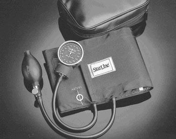 Sphygmomanometer Unit Prosphyg™760 Series Pediatric Cuff Nylon 13 - 19.5 cm Pocket Aneroid Black by American Diagnostic Corporation  ID 760-9CBK